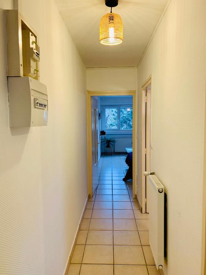 Entree Autonome 24H Sur 24H Chalon Centre Ville Apartman Kültér fotó